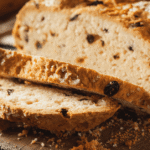 Mary Berry Soda Bread Recipe