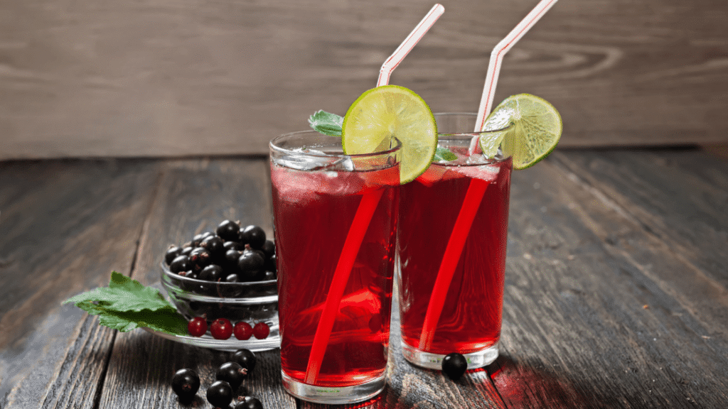 Transfusion Drink Recipe