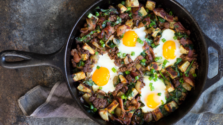 ground beef recipes easy